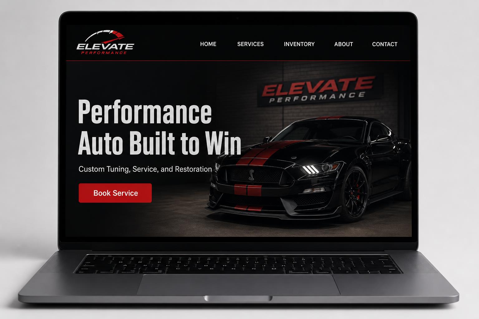 Automotive Business